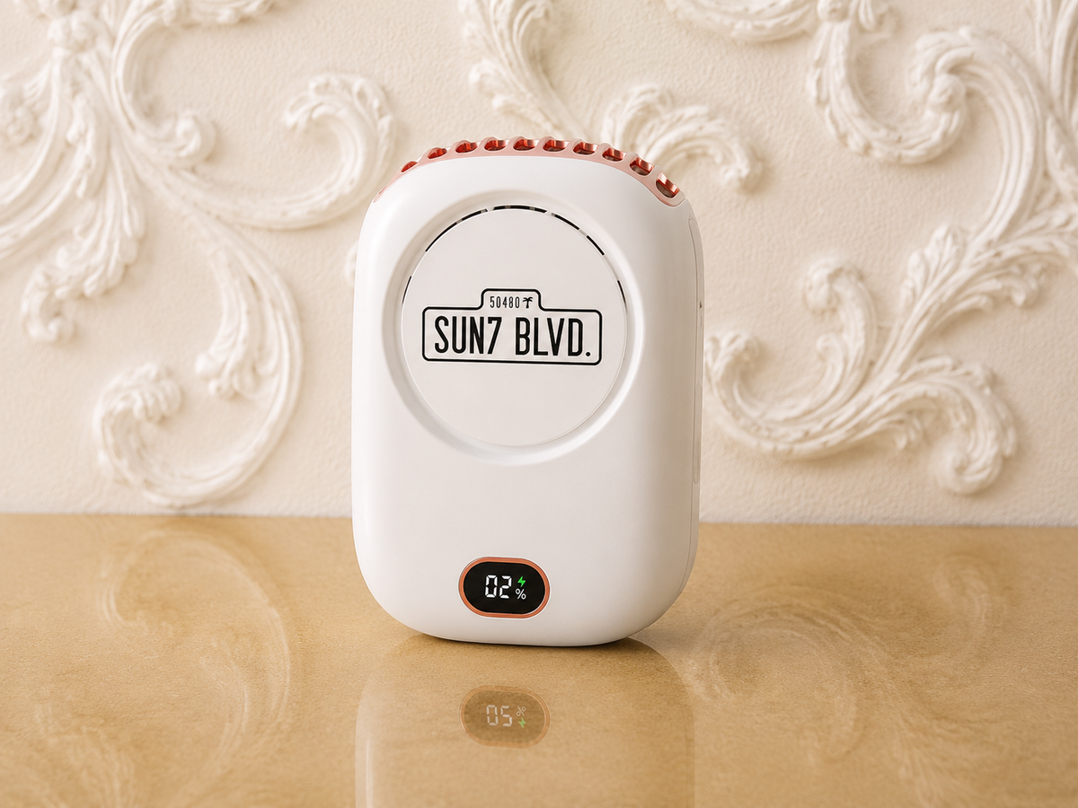 VENTILATEUR