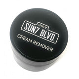 CREAM REMOVER