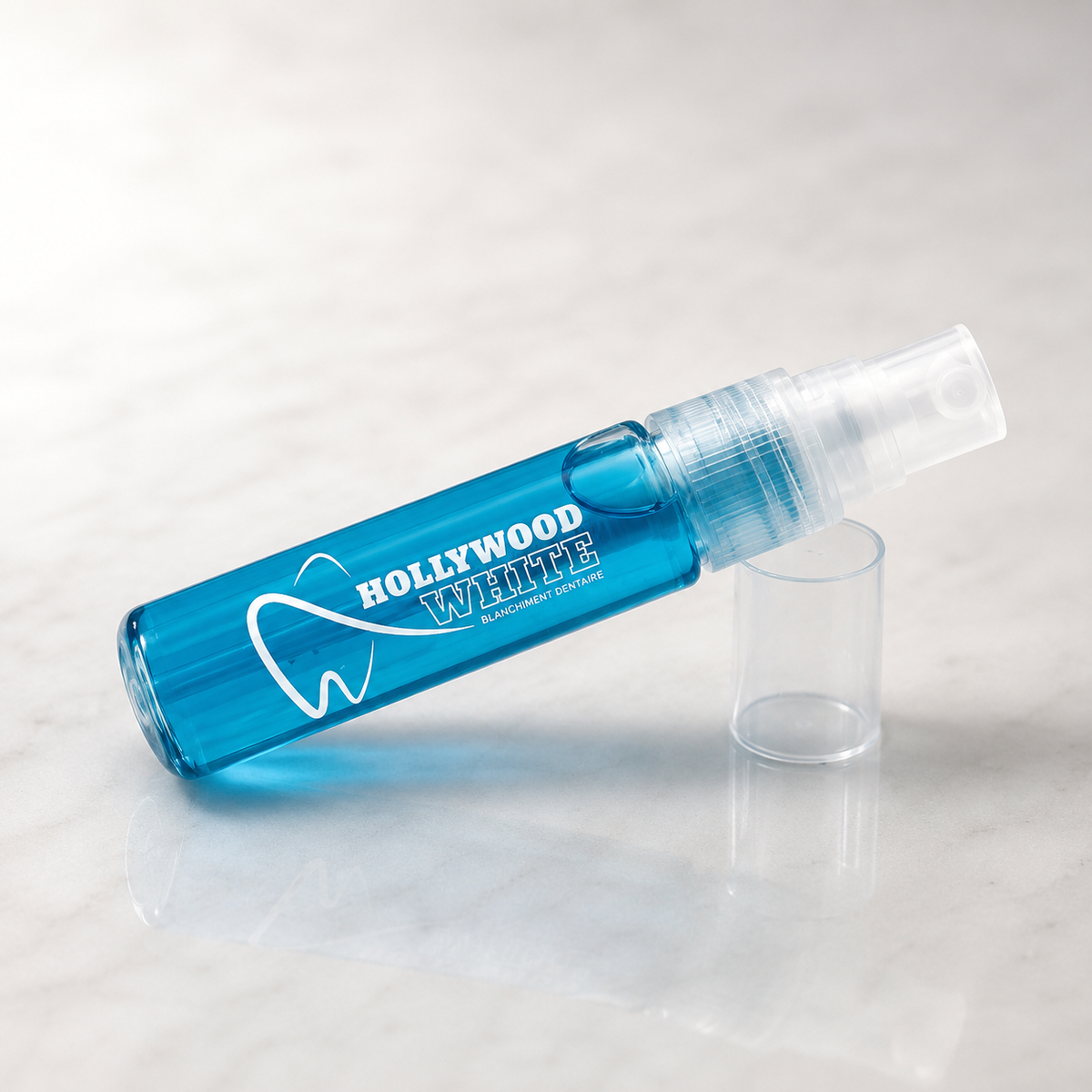 SPRAY NETTOYANT DENTAIRE