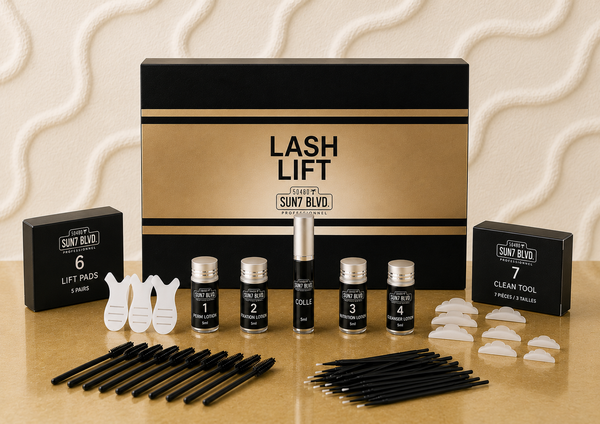 KIT REHAUSSEMENT DE CILS