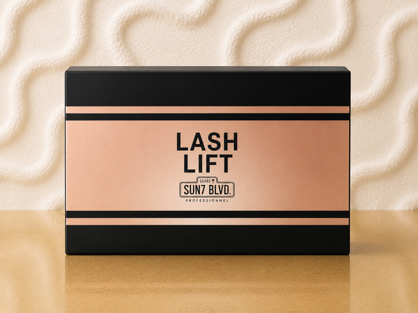 KIT REHAUSSEMENT DE CILS