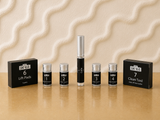 KIT REHAUSSEMENT DE CILS