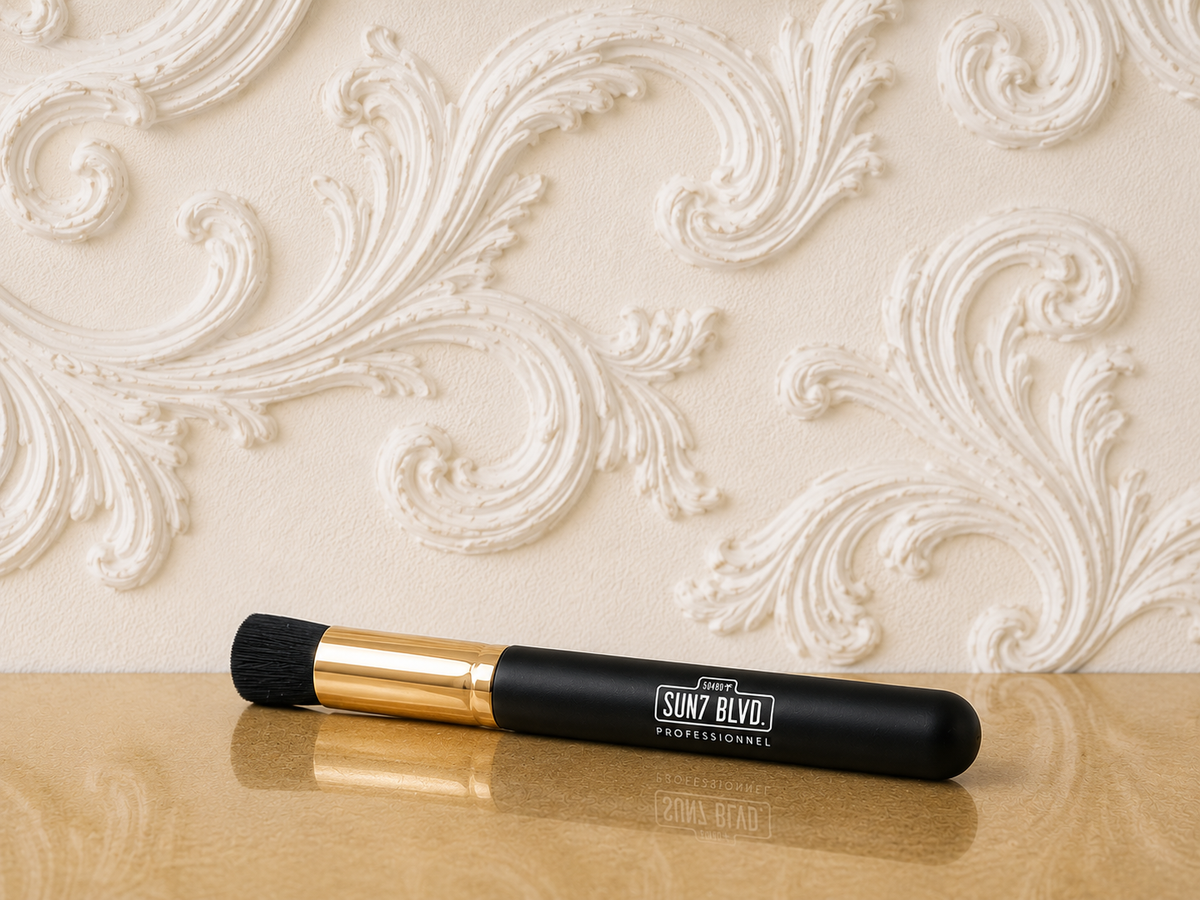 PINCEAU POUR SHAMPOING CILS