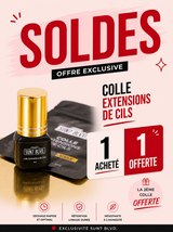 COLLE LASH PRO