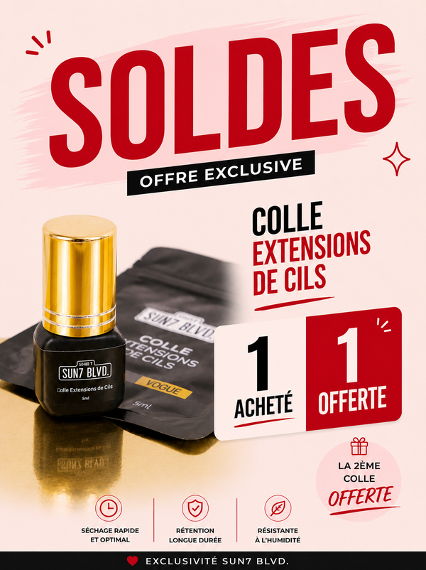 COLLE LASH PRO